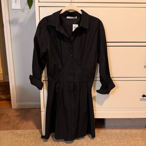 **SOLD** Abercrombie & Fitch Dress